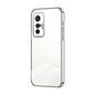 Transparent Plating Fine Hole Phone Case, Series 2