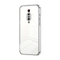 Transparent Plating Fine Hole Phone Case, Series 2