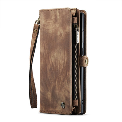 CaseMe 008 Detachable Multifunctional Leather Phone Case