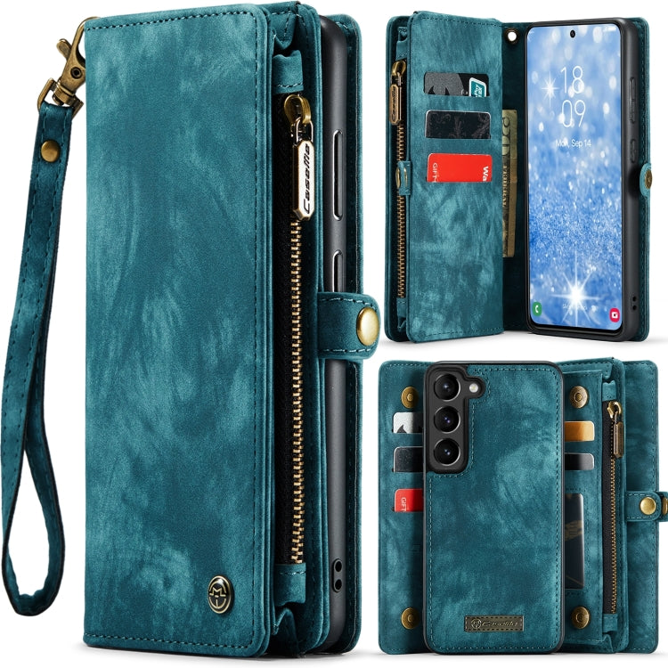 CaseMe 008 Detachable Multifunctional Leather Phone Case