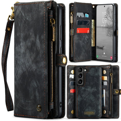 CaseMe 008 Detachable Multifunctional Leather Phone Case