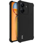imak Shockproof Airbag TPU Phone Case, For Xiaomi Redmi Turbo3 5G, For Xiaomi Redmi A3 4G, For Xiaomi Poco M6 Pro/Redmi Note13 Pro 4G Global, For Xiaomi Redmi Note 13 4G Global, For Xiaomi Redmi 13C 5G/13R 5G, For Xiaomi Poco X6 Pro 5G/Redmi K70E 5G���...