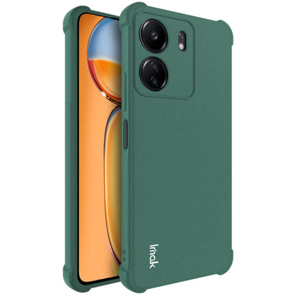 imak Shockproof Airbag TPU Phone Case, For Xiaomi Redmi Turbo3 5G, For Xiaomi Redmi A3 4G, For Xiaomi Poco M6 Pro/Redmi Note13 Pro 4G Global, For Xiaomi Redmi Note 13 4G Global, For Xiaomi Redmi 13C 5G/13R 5G, For Xiaomi Poco X6 Pro 5G/Redmi K70E 5G���...