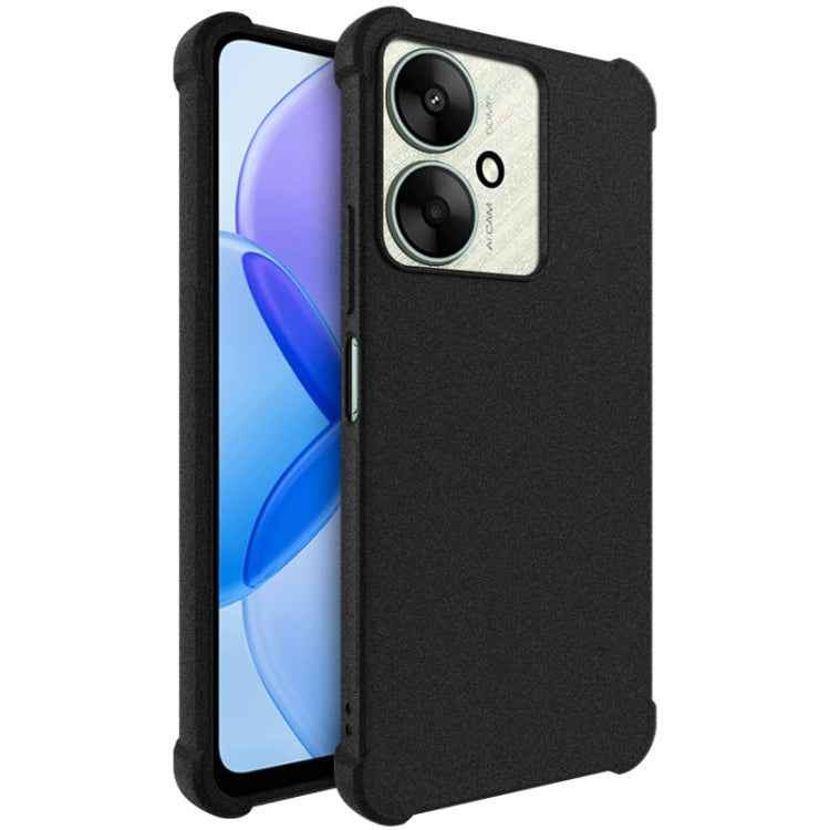 imak Shockproof Airbag TPU Phone Case