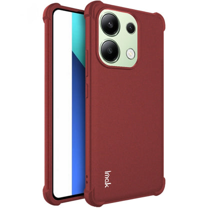 imak Shockproof Airbag TPU Phone Case