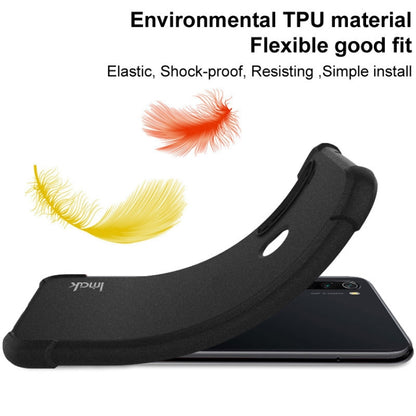 imak Shockproof Airbag TPU Phone Case, For Xiaomi Redmi Note 13 5G, For Xiaomi Redmi K70 5G / K70 Pro 5G