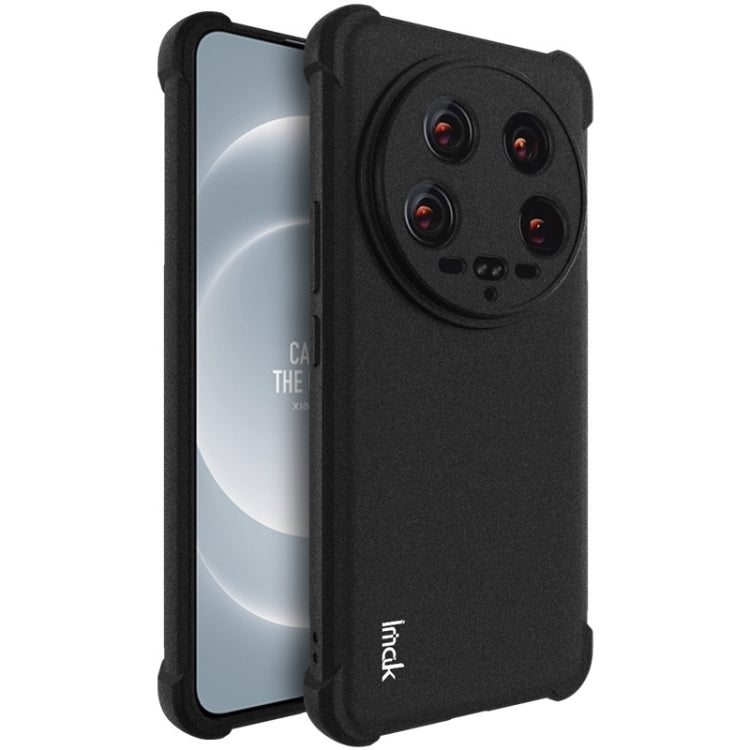 imak Shockproof Airbag TPU Phone Case