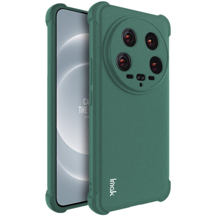 imak Shockproof Airbag TPU Phone Case, For Xiaomi Redmi Turbo3 5G, For Xiaomi Redmi A3 4G, For Xiaomi Poco M6 Pro/Redmi Note13 Pro 4G Global, For Xiaomi Redmi Note 13 4G Global, For Xiaomi Redmi 13C 5G/13R 5G, For Xiaomi Poco X6 Pro 5G/Redmi K70E 5G���...