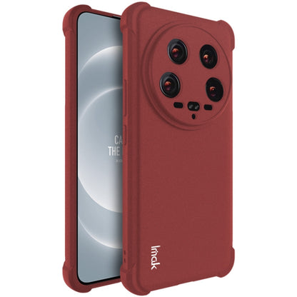 imak Shockproof Airbag TPU Phone Case, For Xiaomi Redmi Turbo3 5G, For Xiaomi Redmi A3 4G, For Xiaomi Poco M6 Pro/Redmi Note13 Pro 4G Global, For Xiaomi Redmi Note 13 4G Global, For Xiaomi Redmi 13C 5G/13R 5G, For Xiaomi Poco X6 Pro 5G/Redmi K70E 5G���...
