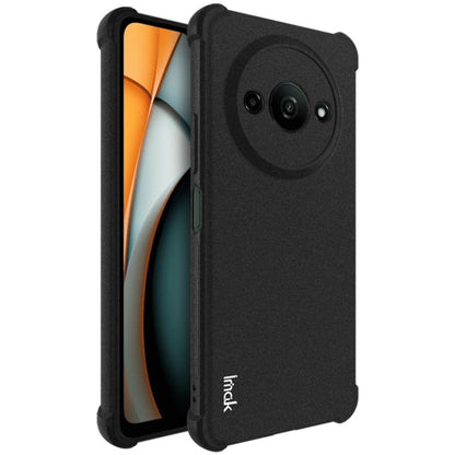 imak Shockproof Airbag TPU Phone Case, For Xiaomi Redmi Turbo3 5G, For Xiaomi Redmi A3 4G, For Xiaomi Poco M6 Pro/Redmi Note13 Pro 4G Global, For Xiaomi Redmi Note 13 4G Global, For Xiaomi Redmi 13C 5G/13R 5G, For Xiaomi Poco X6 Pro 5G/Redmi K70E 5G���...