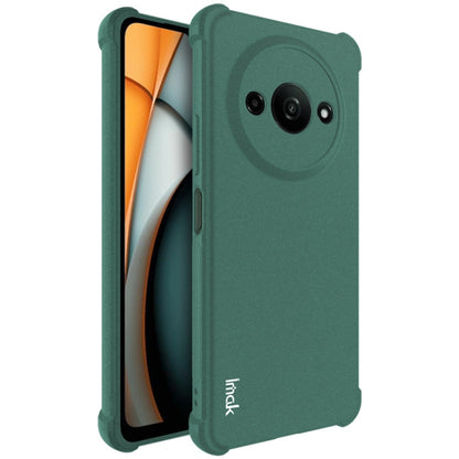 imak Shockproof Airbag TPU Phone Case, For Xiaomi Redmi Turbo3 5G, For Xiaomi Redmi A3 4G, For Xiaomi Poco M6 Pro/Redmi Note13 Pro 4G Global, For Xiaomi Redmi Note 13 4G Global, For Xiaomi Redmi 13C 5G/13R 5G, For Xiaomi Poco X6 Pro 5G/Redmi K70E 5G���...