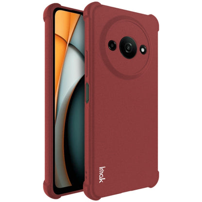 imak Shockproof Airbag TPU Phone Case, For Xiaomi Redmi Turbo3 5G, For Xiaomi Redmi A3 4G, For Xiaomi Poco M6 Pro/Redmi Note13 Pro 4G Global, For Xiaomi Redmi Note 13 4G Global, For Xiaomi Redmi 13C 5G/13R 5G, For Xiaomi Poco X6 Pro 5G/Redmi K70E 5G���...
