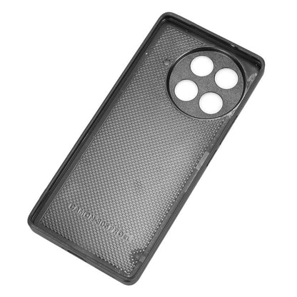 Cow Pattern Sewing Back Cover Phone Case