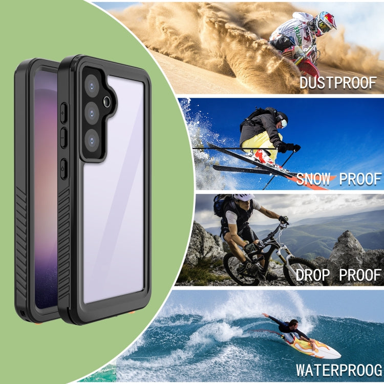 RedPepper IP68 Waterproof Phone Case