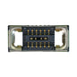 Power Button FPC Connector On Motherboard, For iPhone 16 Pro / 16 Pro Max, For iPhone 14 / 14 Plus, For iPhone 14 Pro / 14 Pro Max