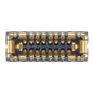 Power Button FPC Connector On Motherboard, For iPhone 16 Pro / 16 Pro Max, For iPhone 14 / 14 Plus, For iPhone 14 Pro / 14 Pro Max