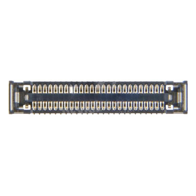 Charging FPC Connector On Motherboard, For iPhone 16 Pro / 16 Pro Max, For iPhone 14 / 14 Plus, For iPhone 14 Pro / 14 Pro Max