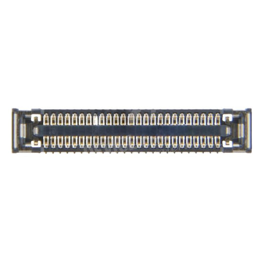 Charging FPC Connector On Motherboard, For iPhone 16 Pro / 16 Pro Max, For iPhone 14 / 14 Plus, For iPhone 14 Pro / 14 Pro Max