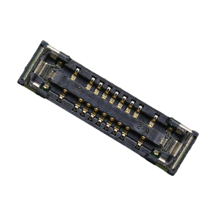 Laser Radar Scanner FPC Connector On Motherboard, For iPhone 14 Pro / 14 Pro Max