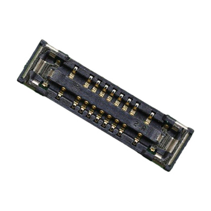 Laser Radar Scanner FPC Connector On Motherboard, For iPhone 14 Pro / 14 Pro Max