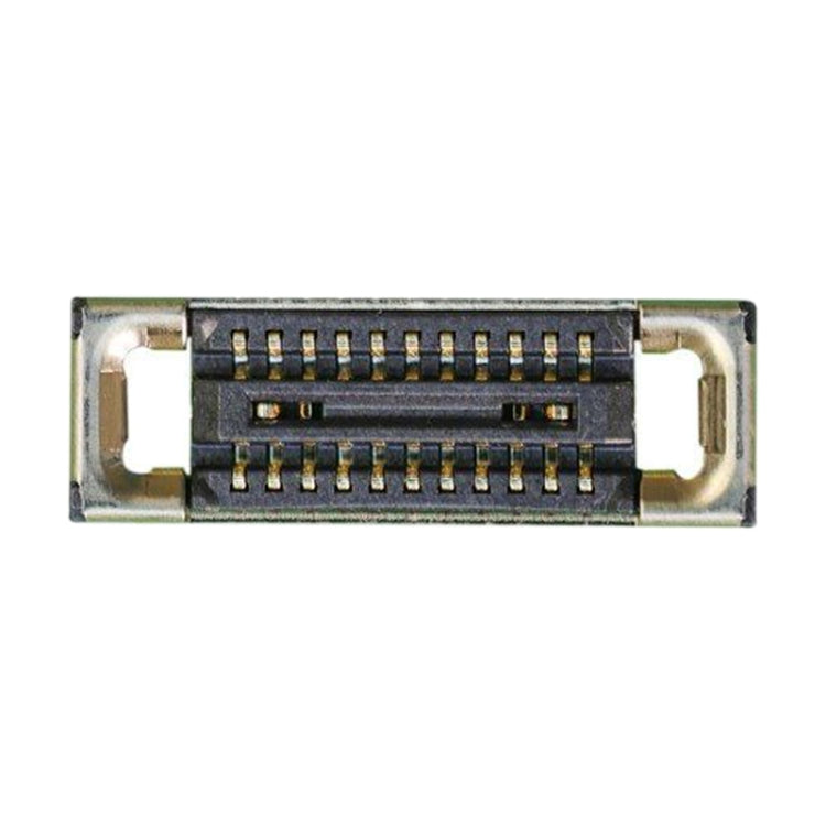 Earpiece Speaker FPC Connector On Motherboard, For iPhone 14 Series