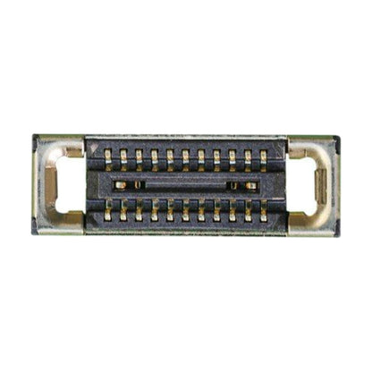 Earpiece Speaker FPC Connector On Motherboard, For iPhone 14 Series