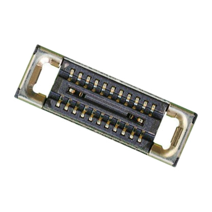 Earpiece Speaker FPC Connector On Motherboard, For iPhone 14 Series