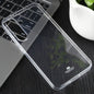 GOOSPERY CLEAR JELLY Transparent TPU Soft Phone Case