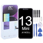 JK incell LCD Screen, For iPhone 13 mini, For iPhone 12 mini(Incell)
