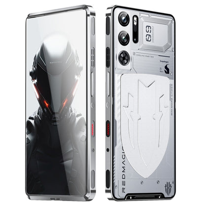 Metal Cooling Phone Case