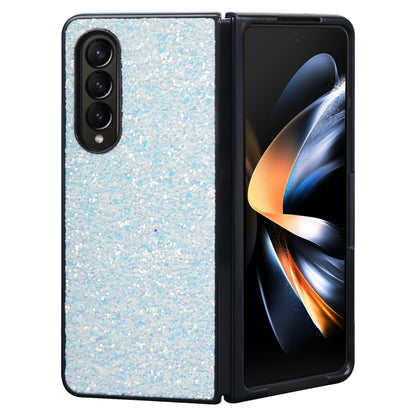 Flash Diamond Folding Phone Case, For Samsung Galaxy Z Flip6 / Flip7 FE, For Samsung Galaxy Z Fold6 5G, For Samsung Galaxy Z Fold5, For Samsung Galaxy Z Flip5, For Samsung Galaxy Z Fold4, For Samsung Galaxy Z Fold3 5G