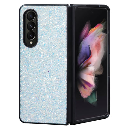 Flash Diamond Folding Phone Case, For Samsung Galaxy Z Flip6 / Flip7 FE, For Samsung Galaxy Z Fold6 5G, For Samsung Galaxy Z Fold5, For Samsung Galaxy Z Flip5, For Samsung Galaxy Z Fold4, For Samsung Galaxy Z Fold3 5G