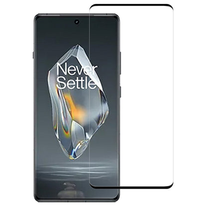 9H HD 3D Curved Edge Tempered Glass Film, For OnePlus 13, For OnePlus Ace 4, For OnePlus Ace 3