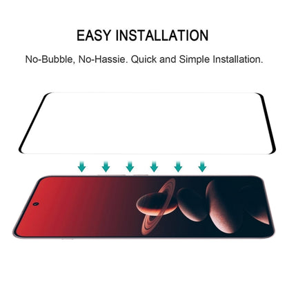 9H HD 3D Curved Edge Tempered Glass Film, For OnePlus 13, For OnePlus Ace 4, For OnePlus Ace 3