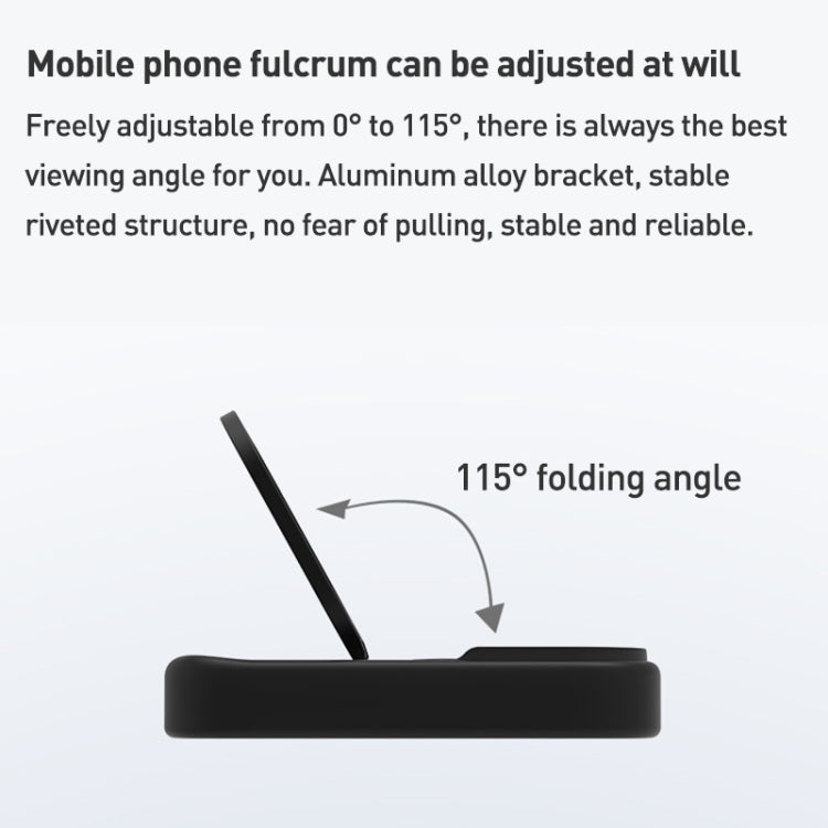 NFC Four-Color E-ink Screen DIY Phone Case, For iPhone 14 Pro Max, For iPhone 13