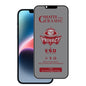Full Coverage Frosted Privacy Ceramic Film, For iPhone 17 Pro Max, For iPhone 17 Pro, For iPhone 17, For iPhone Air, For iPhone 16e / 14 / 13 Pro / 13, For iPhone 16 Pro Max, For iPhone 16 Pro, For iPhone 16 Plus, For iPhone 16, For iPhone 15 Pro Max��...