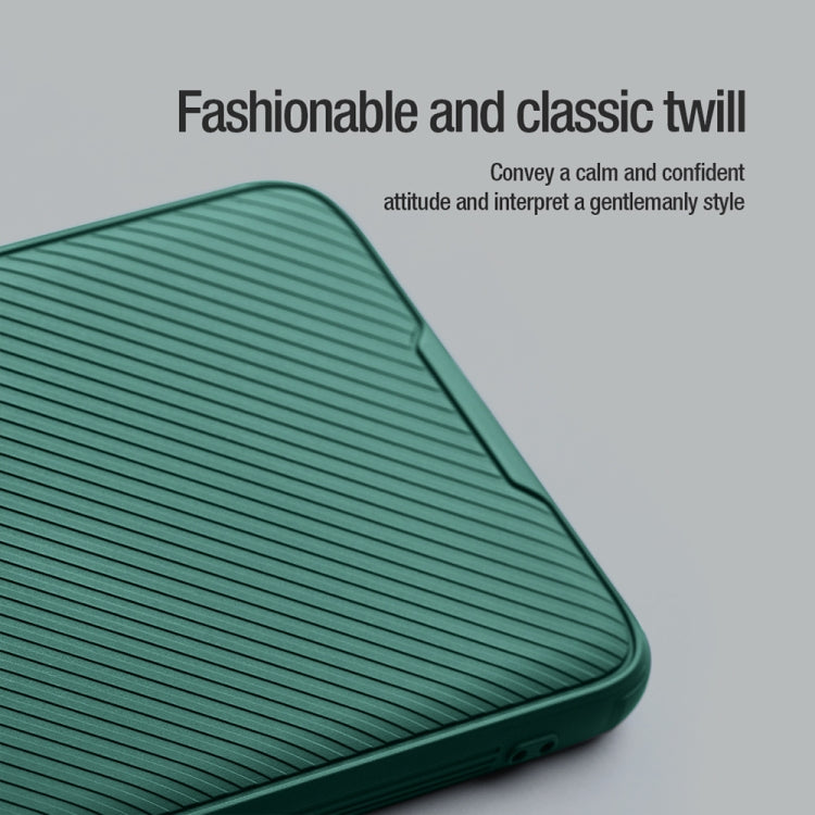 NILLKIN CamShield Prop MagSafe Magnetic PC Phone Case, For OnePlus 13