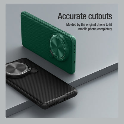 NILLKIN CamShield Prop MagSafe Magnetic PC Phone Case, For OnePlus 13