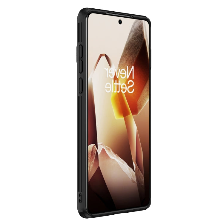 NILLKIN CamShield Prop MagSafe Magnetic PC Phone Case, For OnePlus 13