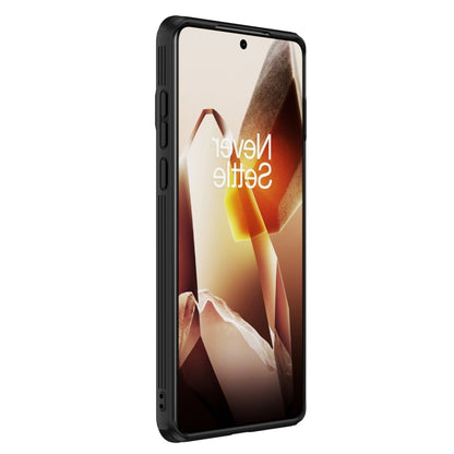 NILLKIN CamShield Prop MagSafe Magnetic PC Phone Case, For OnePlus 13