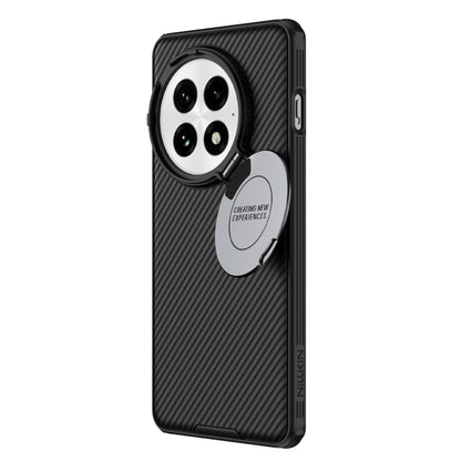 NILLKIN CamShield Prop MagSafe Magnetic PC Phone Case, For OnePlus 13