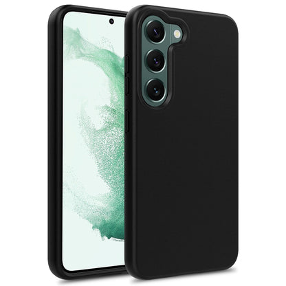 Wheat Straw Material + TPU Phone Case, For Samsung Galaxy S24 Ultra 5G, For Samsung Galaxy S24+ 5G, For Samsung Galaxy S24 5G