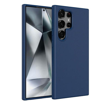 Wheat Straw Material + TPU Phone Case, For Samsung Galaxy S25 5G, For Samsung Galaxy S25+ 5G, For Samsung Galaxy S25 Ultra 5G