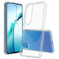 Scratchproof Acrylic TPU Phone Case, For OnePlus 15R / Ace 6 / Ace 6T, For OnePlus 15, For OnePlus 13, For OnePlus Nord CE4 Lite