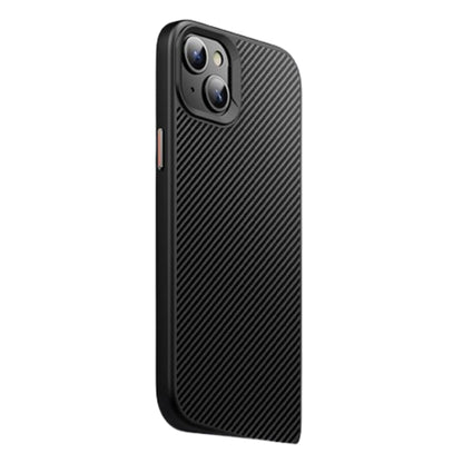 Kevlar Fiber Texture Shockproof Magnetic Phone Case, For iPhone 17e / 16e, For iPhone 17 Pro Max, For iPhone 17 Pro, For iPhone 17, For iPhone Air, For iPhone 16 Pro Max, For iPhone 16 Pro, For iPhone 16 Plus, For iPhone 16, For iPhone 15 Pro Max      ...