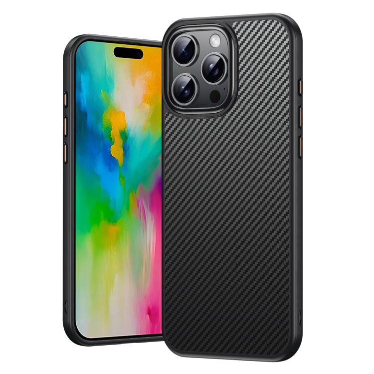 Kevlar Fiber Texture Shockproof Magnetic Phone Case, For iPhone 17e / 16e, For iPhone 17 Pro Max, For iPhone 17 Pro, For iPhone 17, For iPhone Air, For iPhone 16 Pro Max, For iPhone 16 Pro, For iPhone 16 Plus, For iPhone 16, For iPhone 15 Pro Max      ...