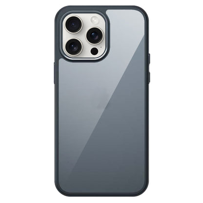 Armor PC Hybrid TPU Phone Case, For iPhone 15 Pro Max, For iPhone 15 Pro, For iPhone 15 Plus, For iPhone 15