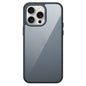 Armor PC Hybrid TPU Phone Case, For iPhone 15 Pro Max, For iPhone 15 Pro, For iPhone 15 Plus, For iPhone 15
