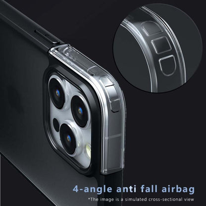 Armor PC Hybrid TPU Phone Case, For iPhone 15 Pro Max, For iPhone 15 Pro, For iPhone 15 Plus, For iPhone 15