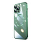 Magsafe Magnetic Electroplated PC Phone Case, For iPhone 15 Pro Max, For iPhone 15 Pro, For iPhone 15 Plus, For iPhone 15